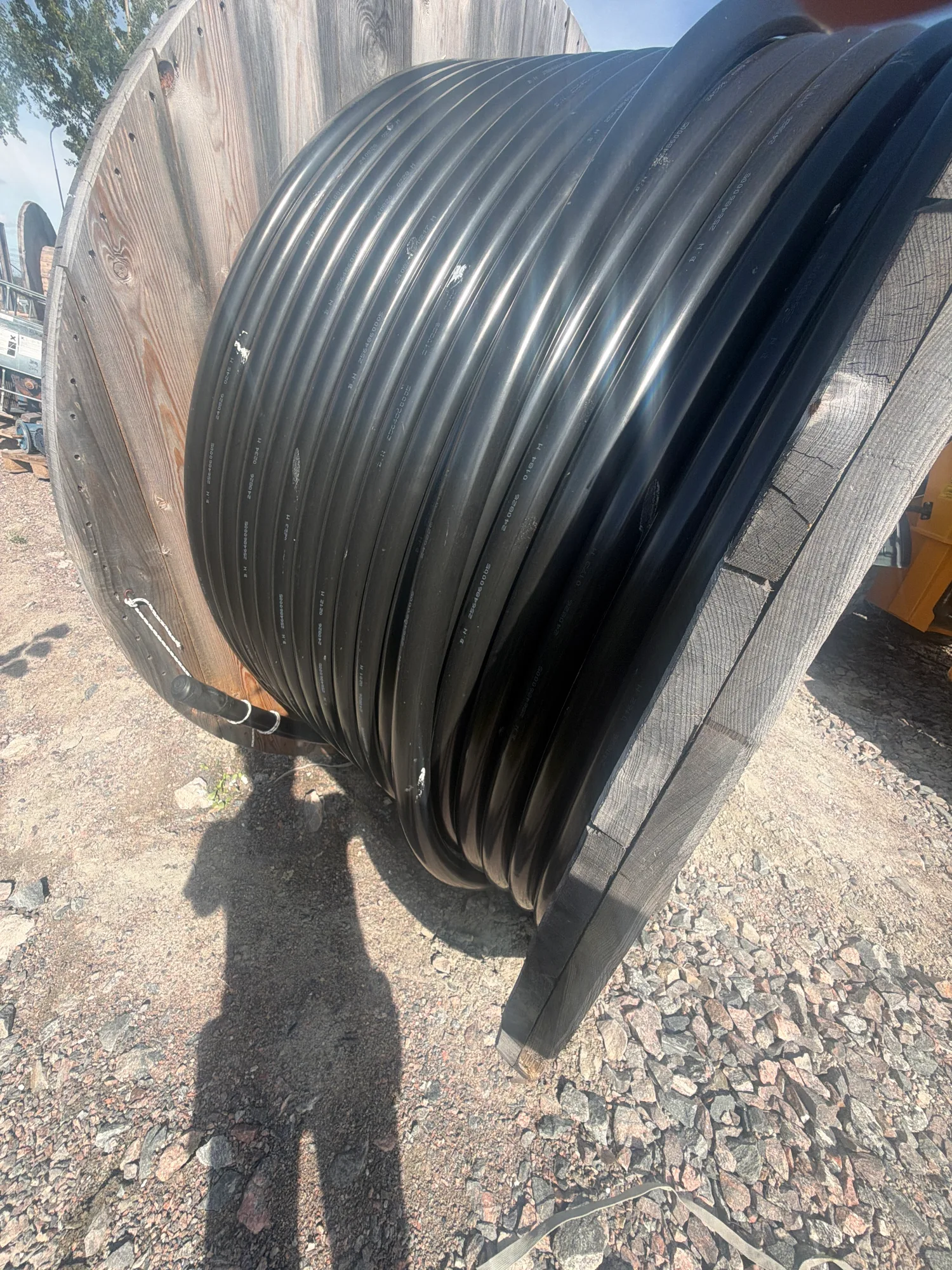 AXLJ  TT 36KV 1x630/35 – bild 2