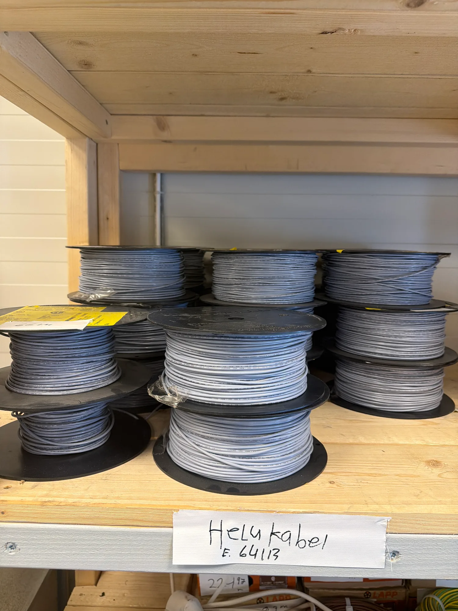 H05V2-K 1mm2 – bild 3
