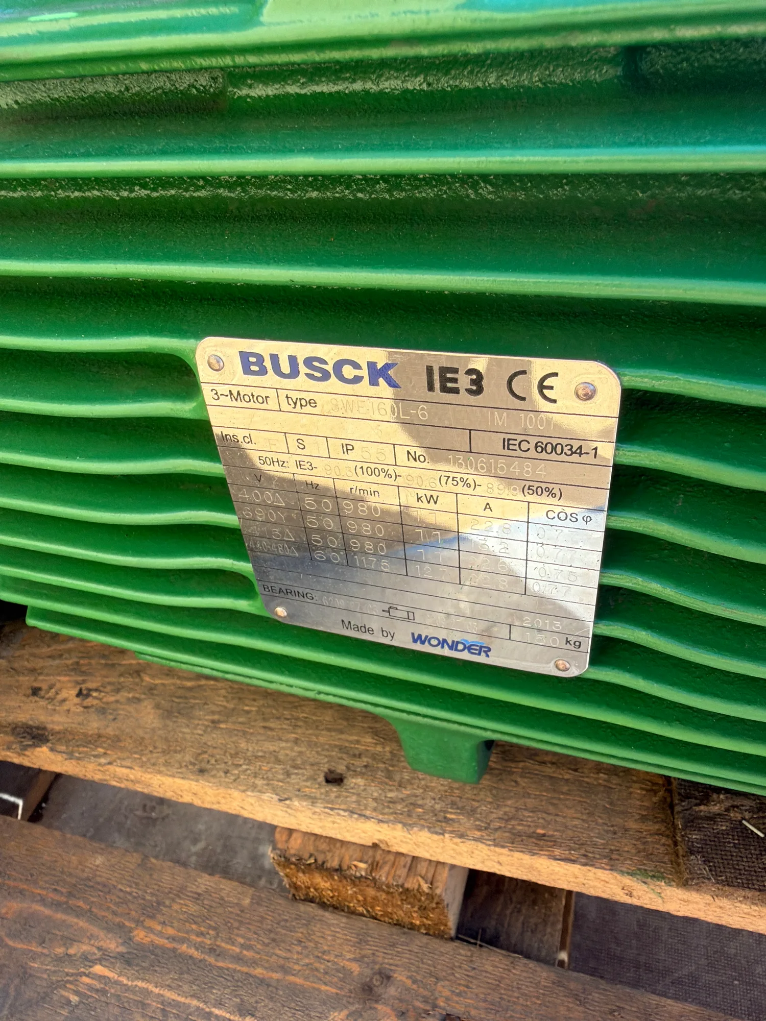 SWE160L-6 – bild 2