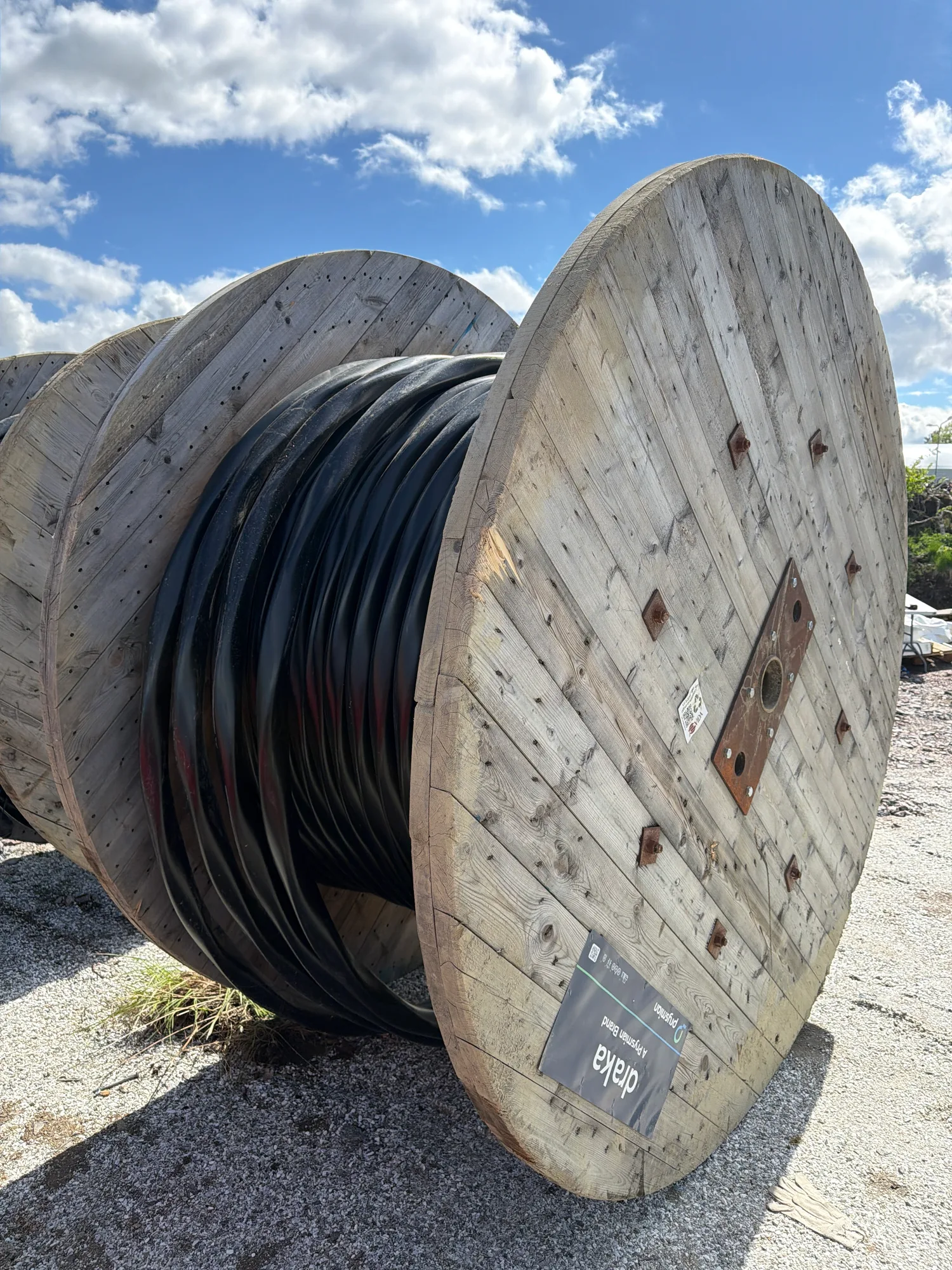 AXALJ-TT E PATH 3X150/35 – bild 3