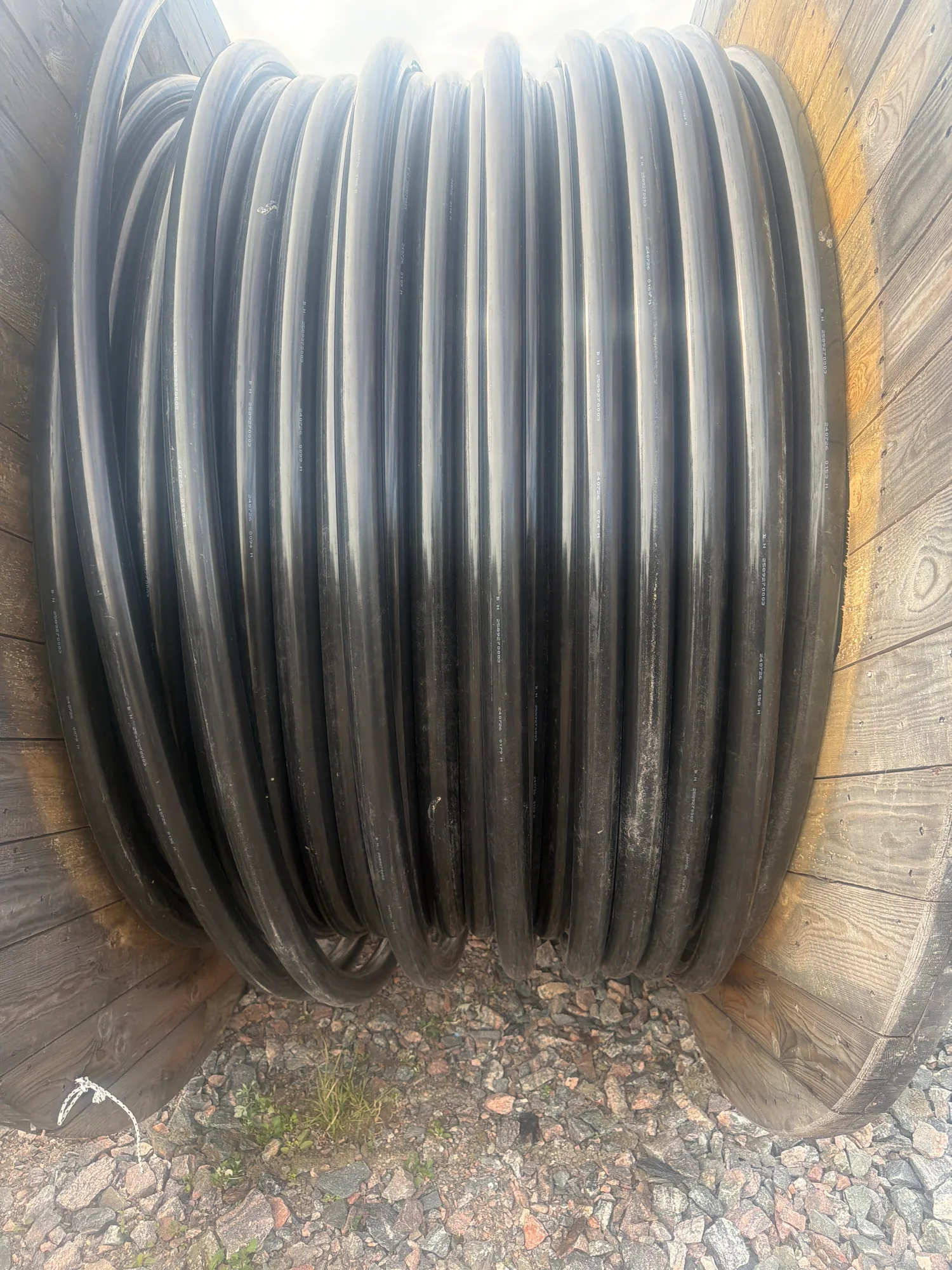 AXLJ 1X630/35 TT 36KV
