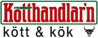 Kötthandlarn Logo